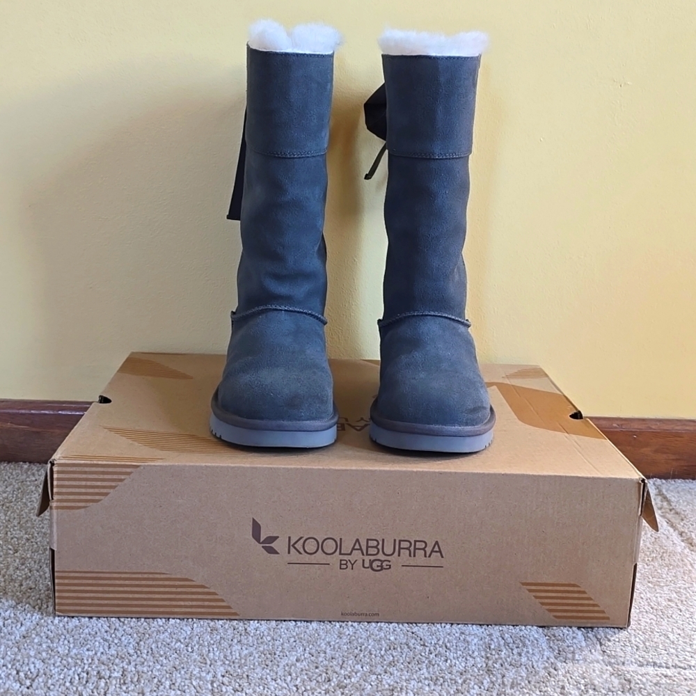 Koolaburra by Ugg Boots